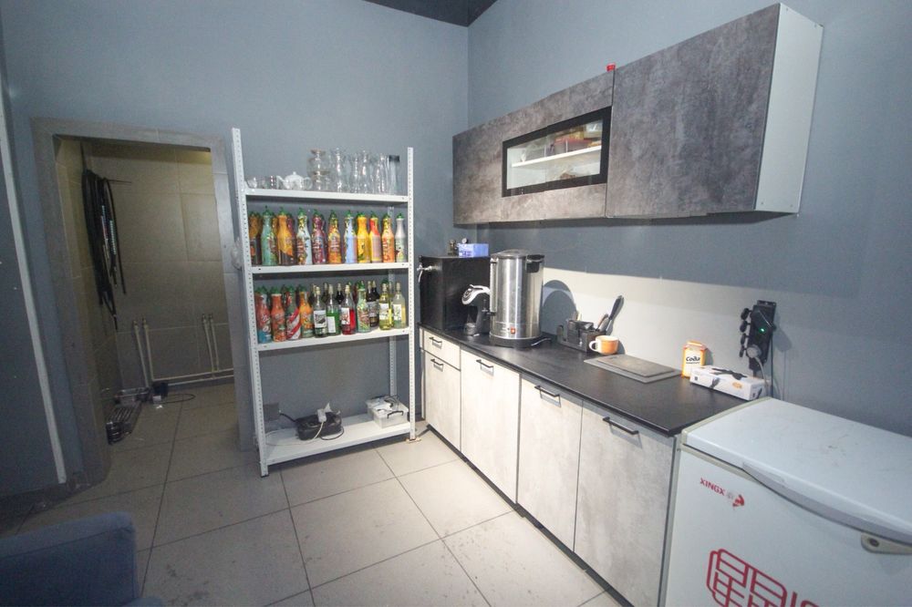 Продажа бизнеса PS клуб