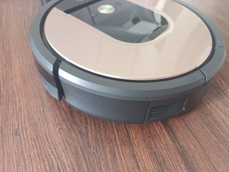 iRobot romba 960