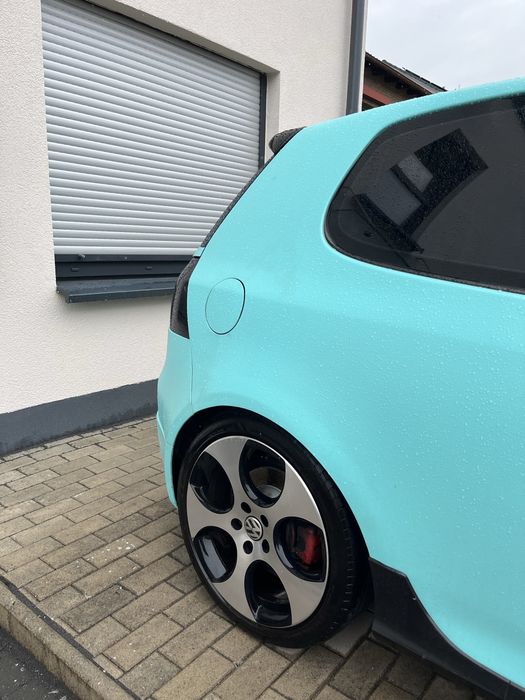 VOLKSWAGEN Golf 2006 — imagine 4