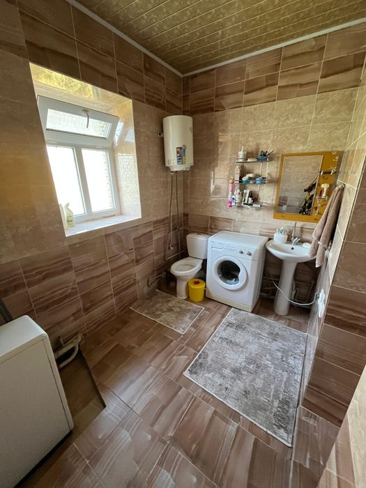 Продаётся частный дом