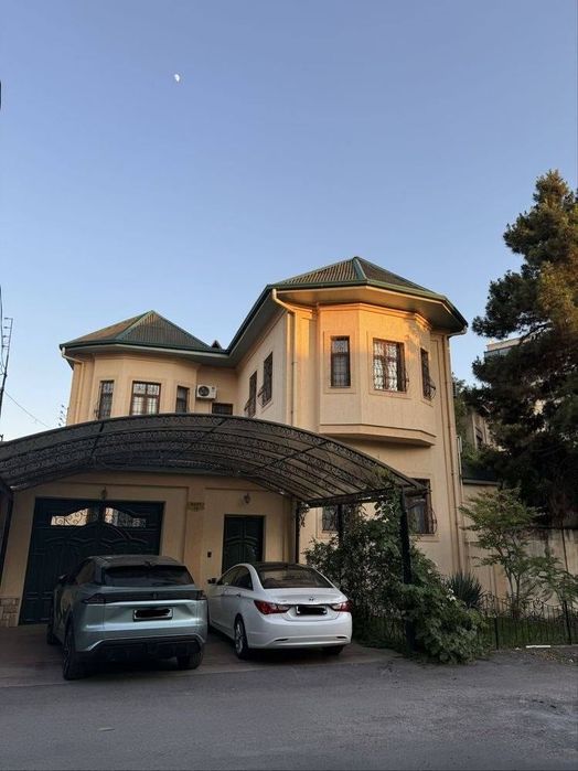Сдам в аренду дом улица Нукусская ,Глинка