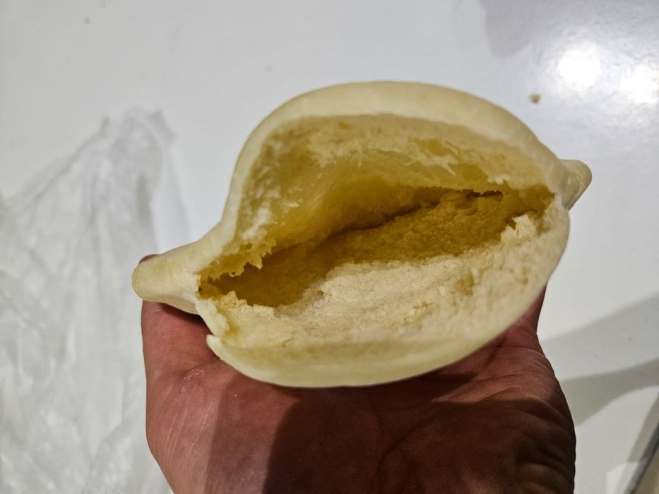 Лаваш, Батон, Пита
