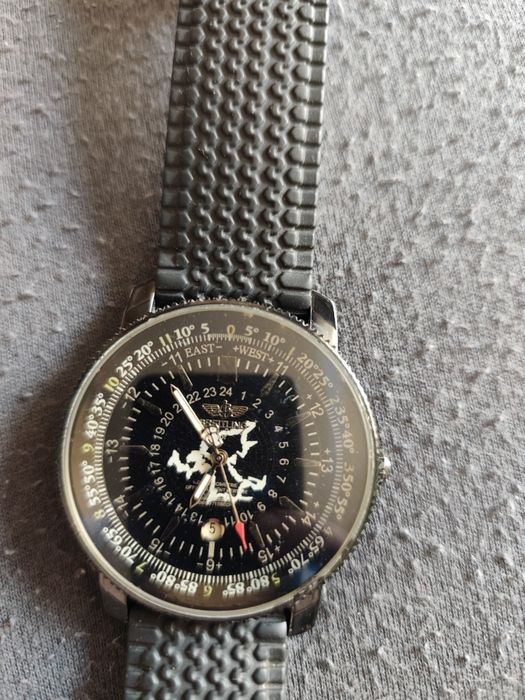 Часовник  BREITLING