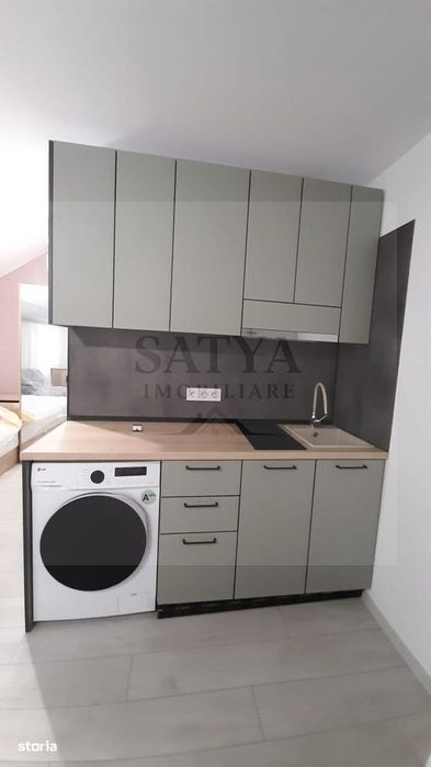 Garsoniera in vila |Tomis 3 | Exclusiv pentru studenti