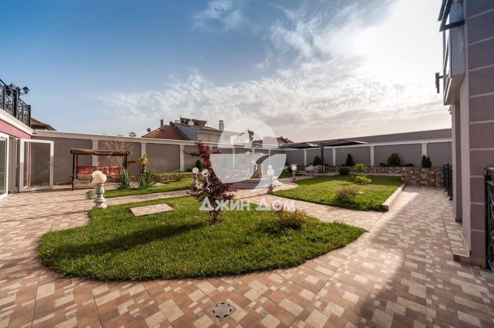 Продава се Едностаен апартамент в Свети Влас - 50 кв.м за 674 €/кв.м - Снимка #9