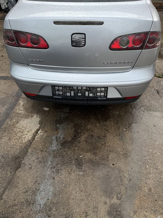 Piese Seat Cordoba 2003-2009