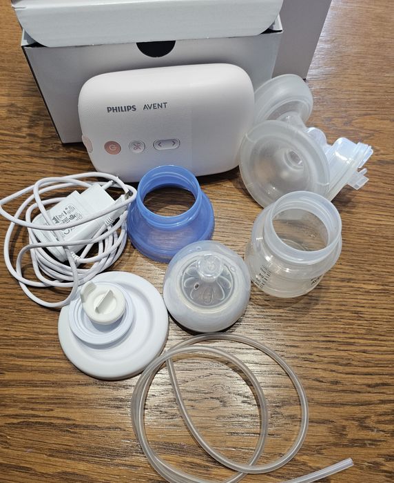 Pompă electrică de sân Philips Avent