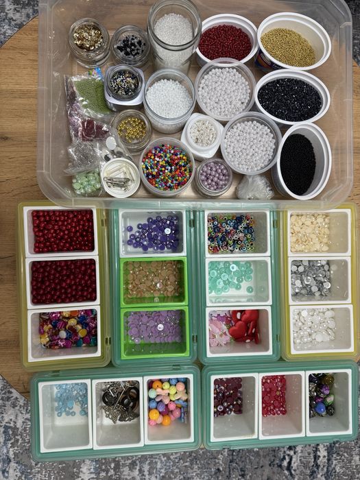 Все для рукоделия