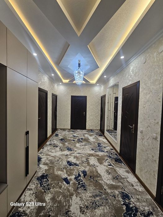 Самарканд Шахар квартира