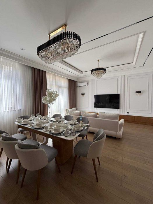 Продается квартира ПО ТОП ЛОКАЦИИ от БИЙ Мирзо Улугбек