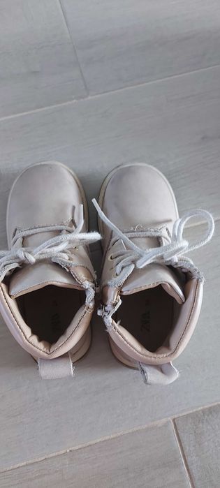 Детски обувки за момиченце