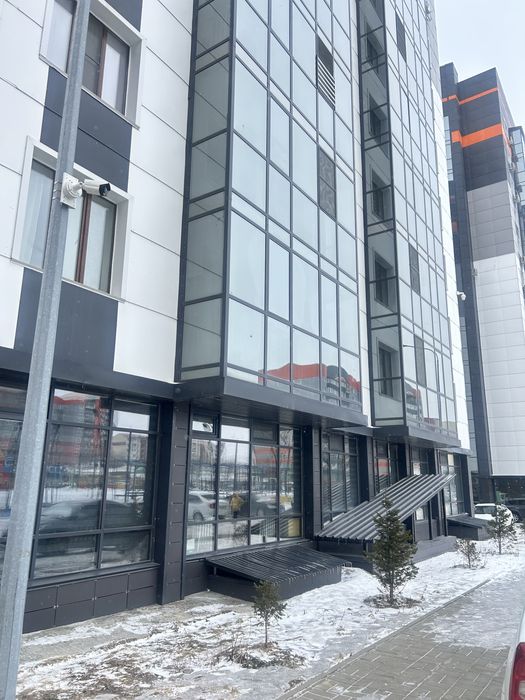 Продам элитную квартиру на кшт