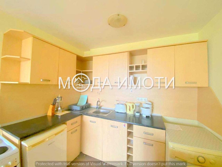 Продава се Двустаен апартамент в Свети Влас - 75 кв.м за 1067 €/кв.м - Снимка #10