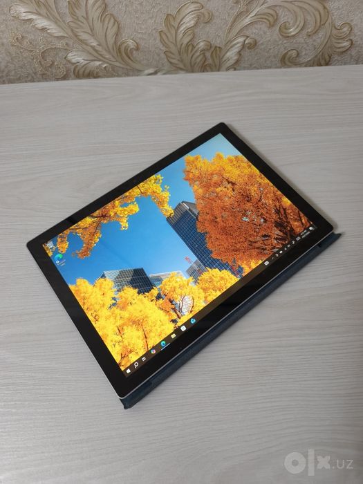 Microsoft Surface Pro 5