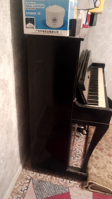 Продаю пианино Беларусь