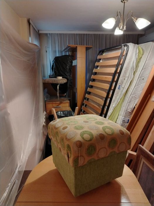 Разчистване и извозване