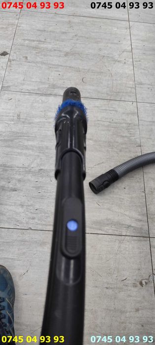 furtun aspirator philips FC9333 fara defecte