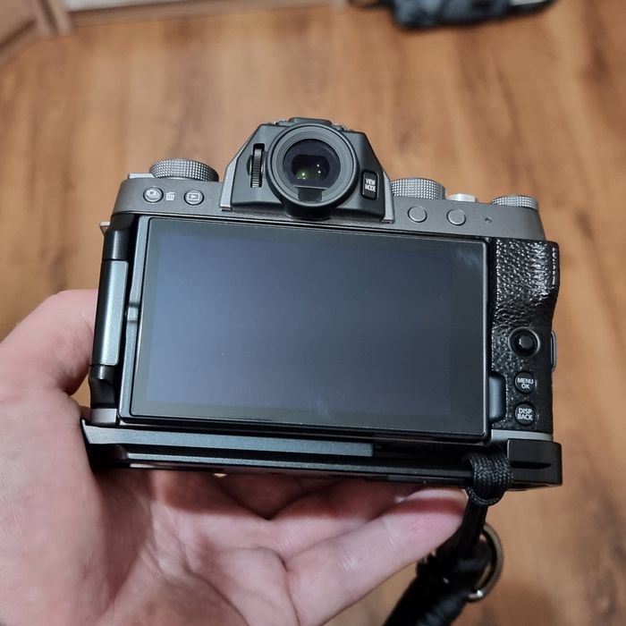 фотоаппарат Fujifilm X-T200