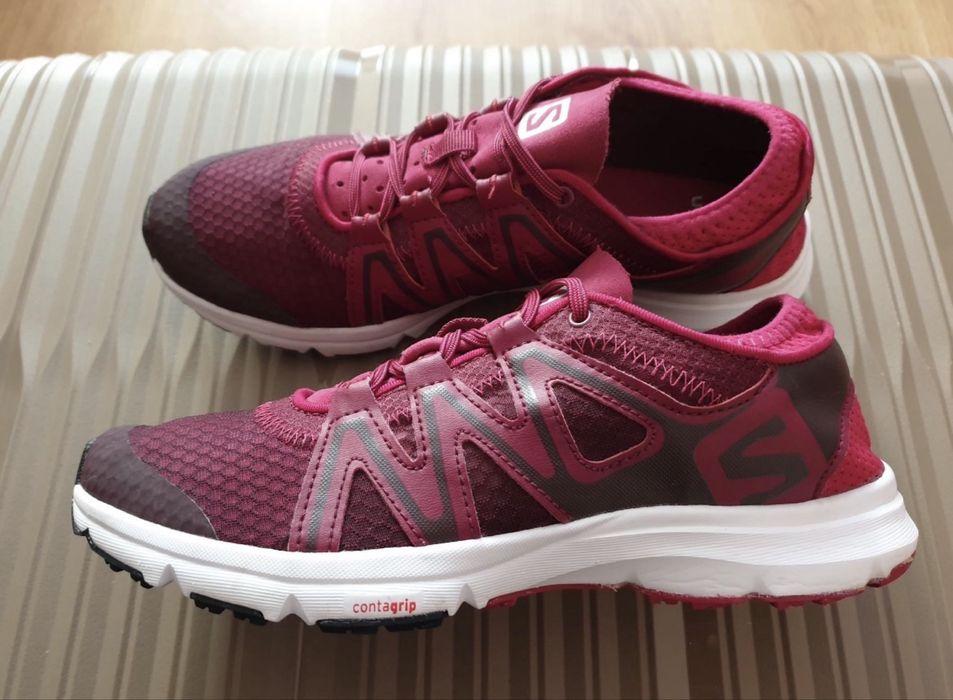 Salomon Crossamphibian Swift 37 номер 23.5 см