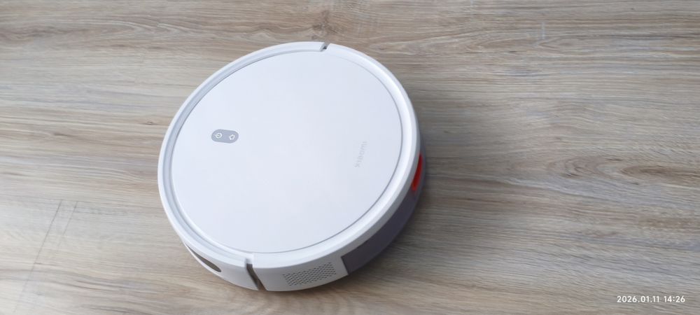 Робот за почистване Xiaomi Е10
