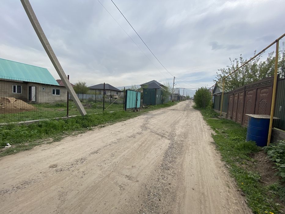 Продается Отдельный дом с участком