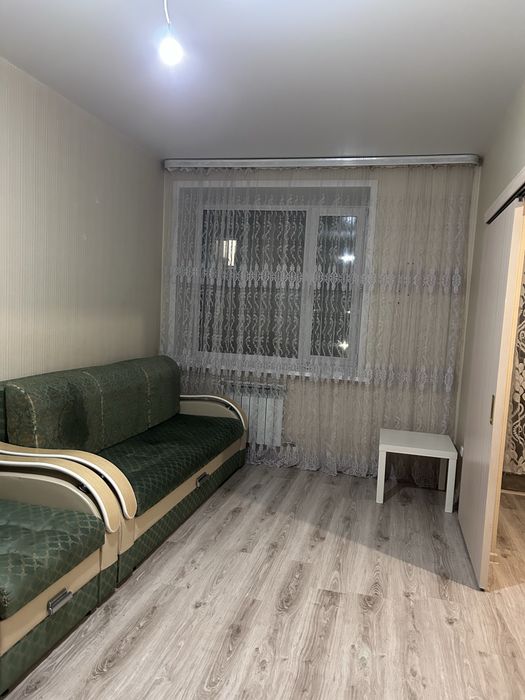 Сдается однакомнатная квартира