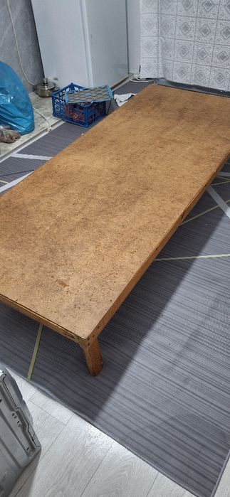 Жер стол сатылады