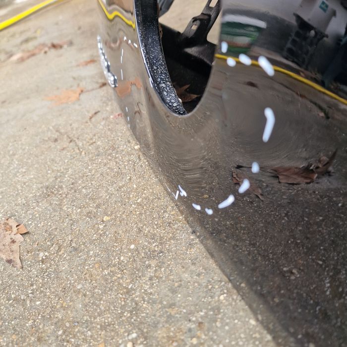 Mercedes Benz W118 CLA след 2019 kombi 2023 врата багажник, заден капа