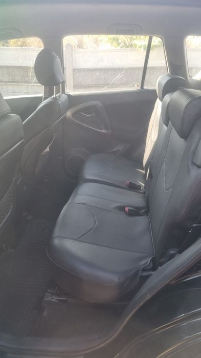 Vand Toyota Rav 4 2.2D 4x4