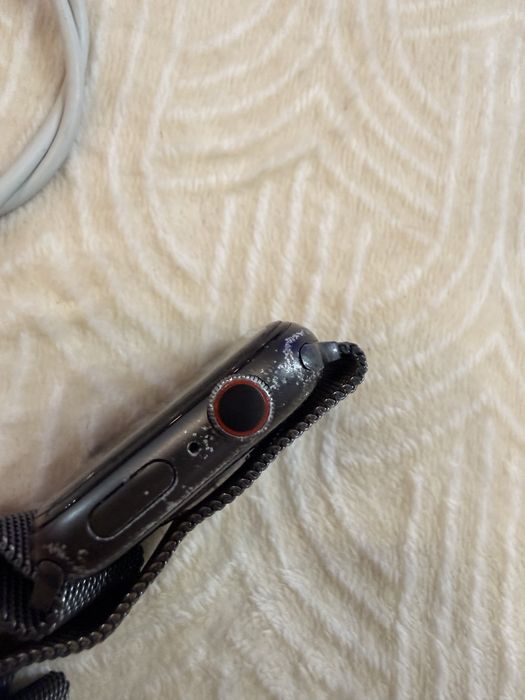 Apple Watch Seria 6