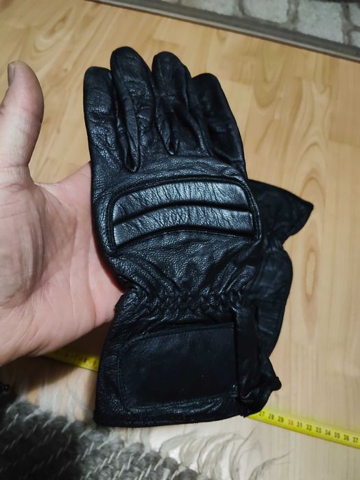 Manusi piele,manusa piele moto