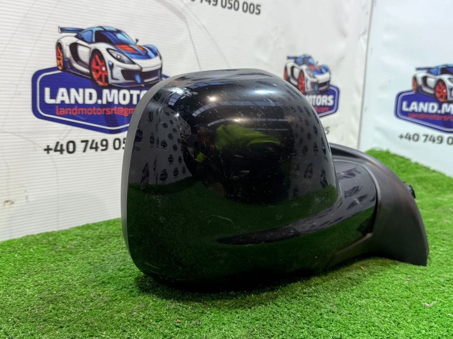 OGLINDA DREAPTA CITROEN BERLINGO 1.6 DIESEL 2018 COD OEM 1648985180 2008-2018