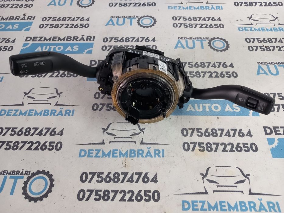 Bloc semnalizari Audi a4 b7 2007