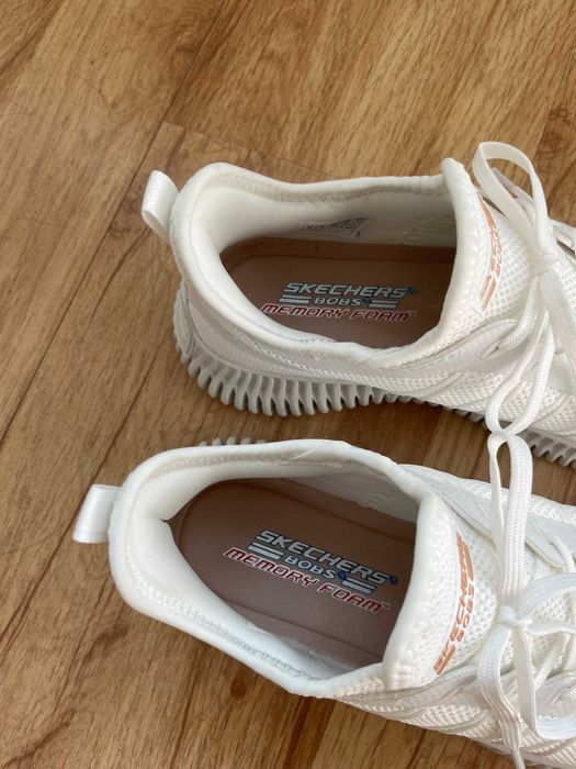 Skechers BOBS GEO Маратонки 38 номер