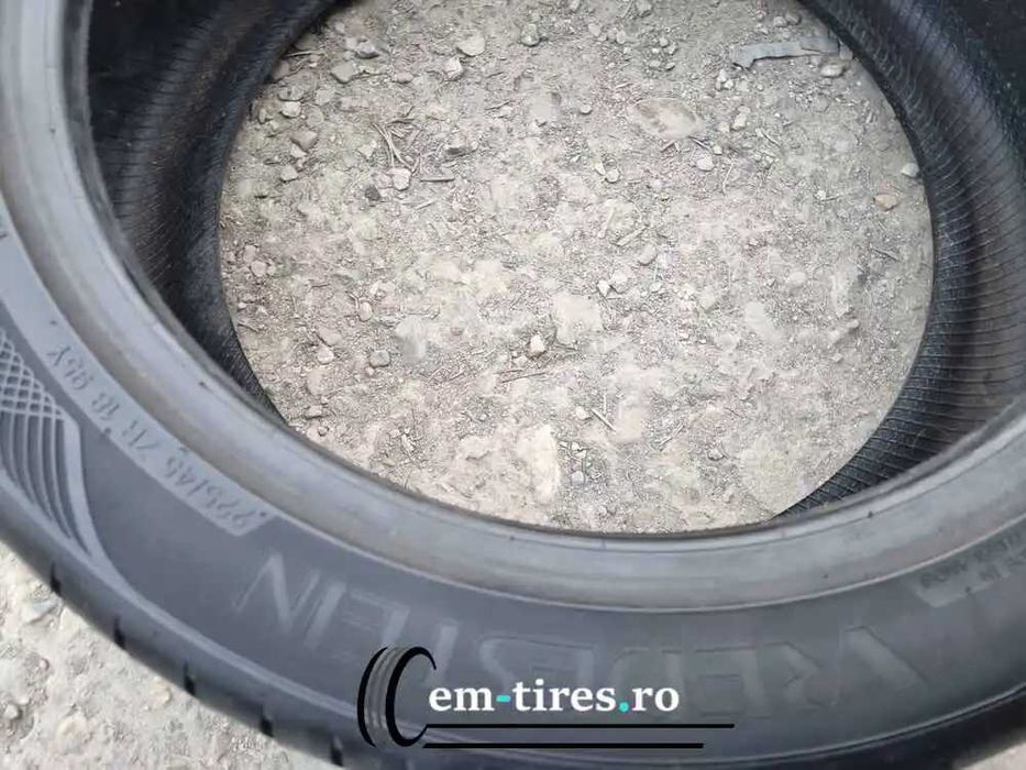 225/45 R18 • Vara • Vredestein Ultrac Satin 95Y | 1 buc | Pret/buc