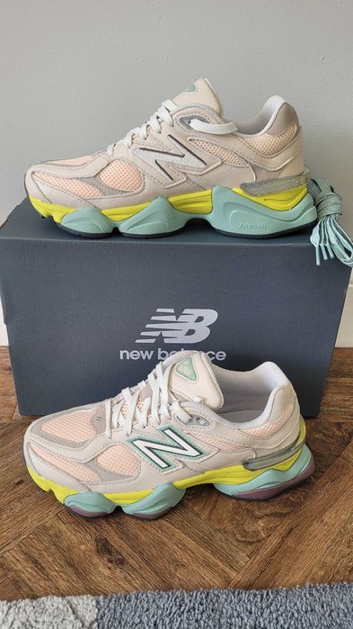Оригинални маратонки New Balance 9060