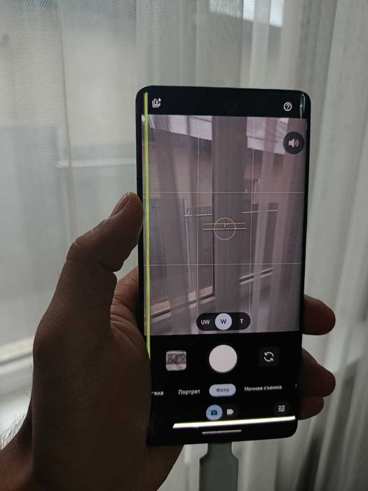 Google pixel 7 pro/ под восстановление