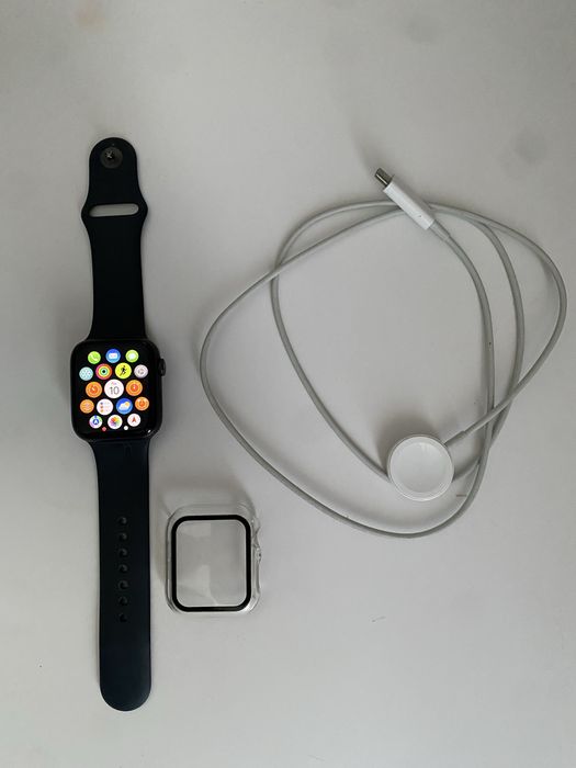 Apple watch SE 44 mm