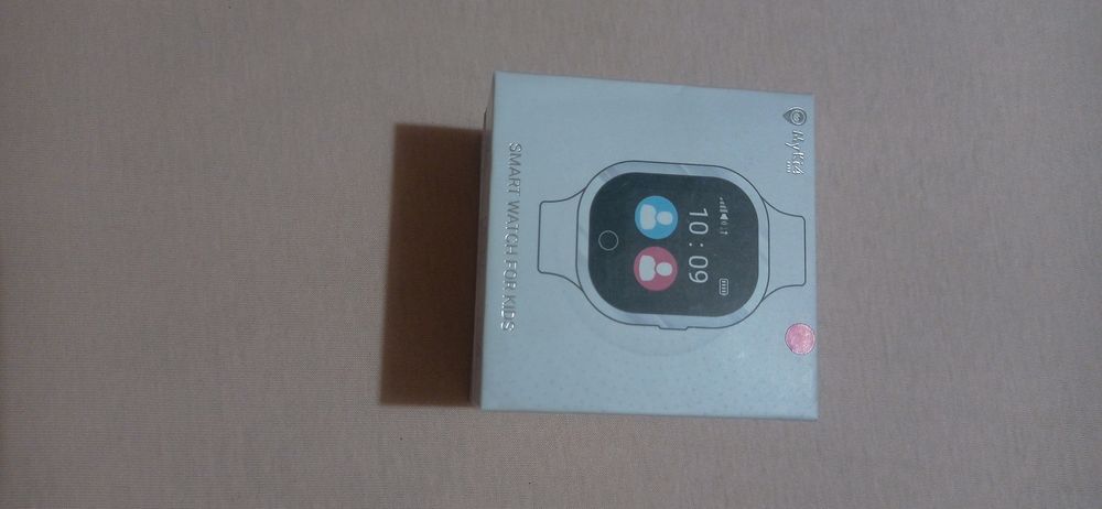 Смарт часовник Mayki 4 lite