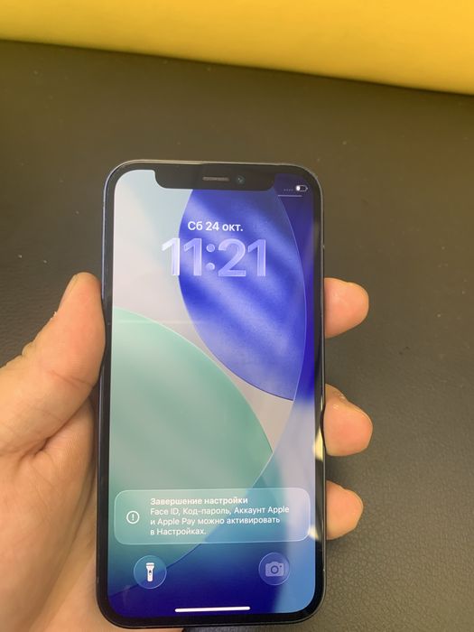 iphone 12 mini.