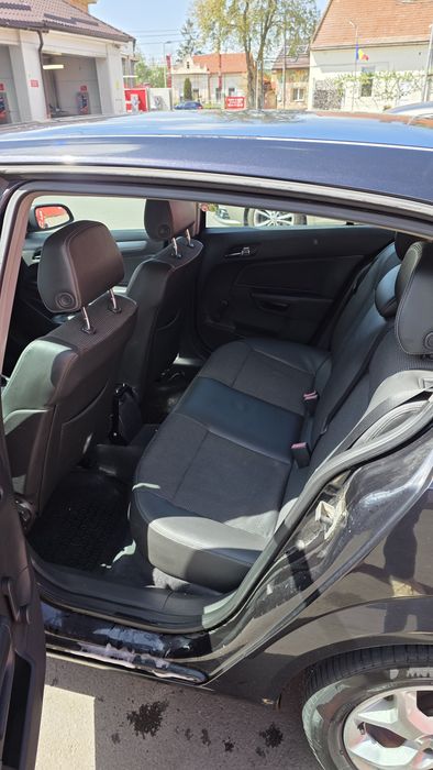 OPEL Astra 2006 — imagine 5