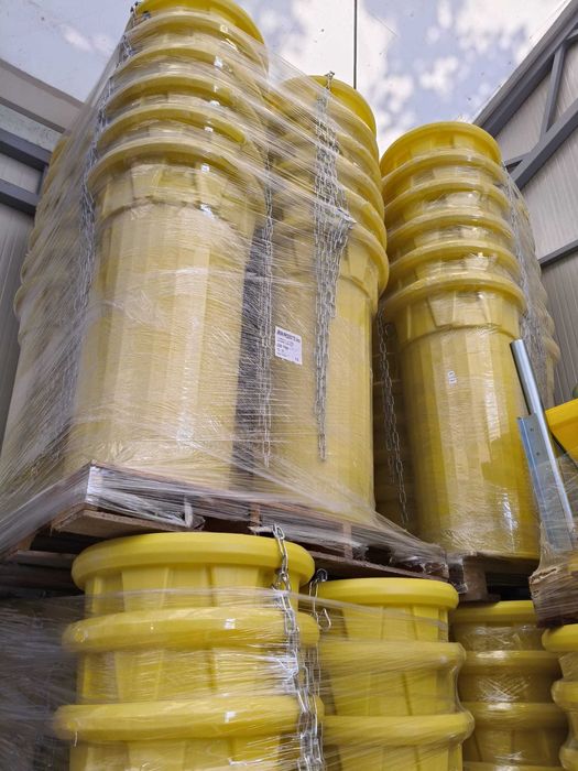 Gard mobil imprejmuire provizoriu pentru șantier 200×330