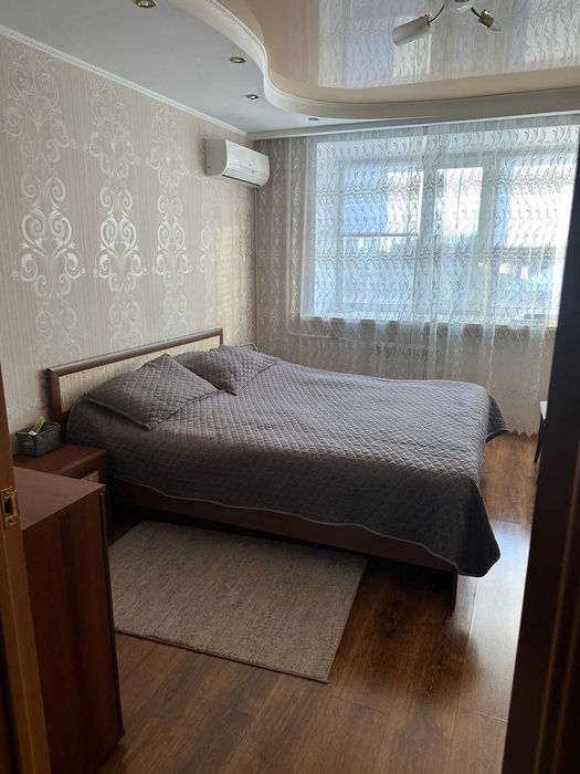 Продажа 3-комнатной квартиры