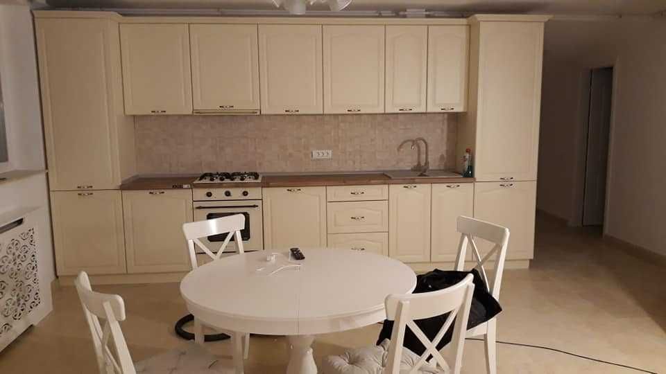 montaj mobilier de orice fel