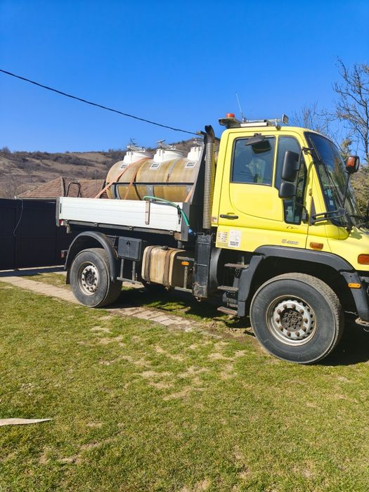 Periat drumuri/ perie rotativa asfalt/ perie mecanizata