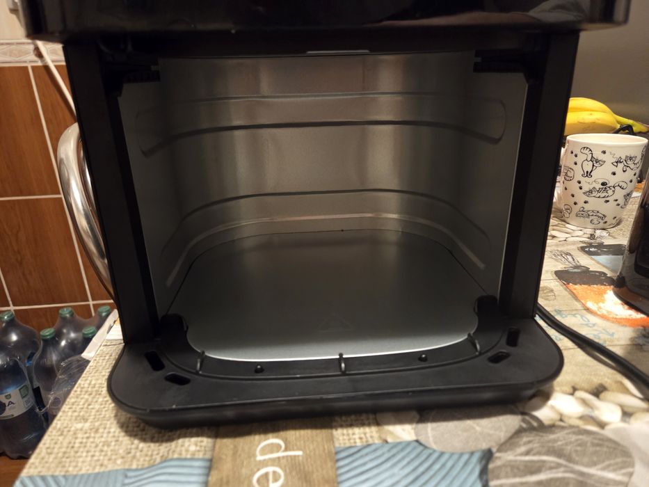 Friteuza Air Fryer Heinner