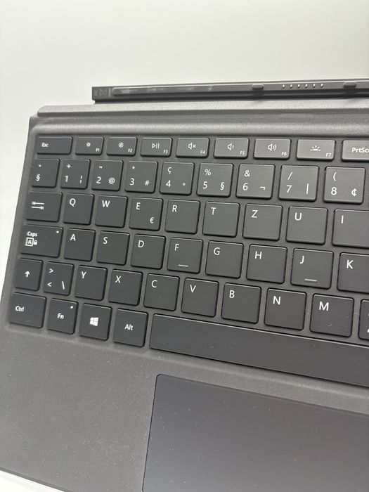 Tastatura Microsoft Surface PRO 17255 - Stare Excelenta