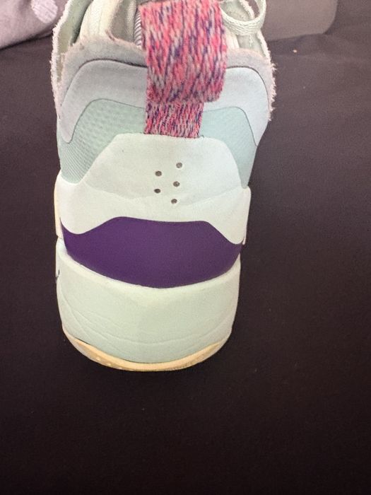 Баскетболни обувки Jordan Luka 1 Neo Turquoise