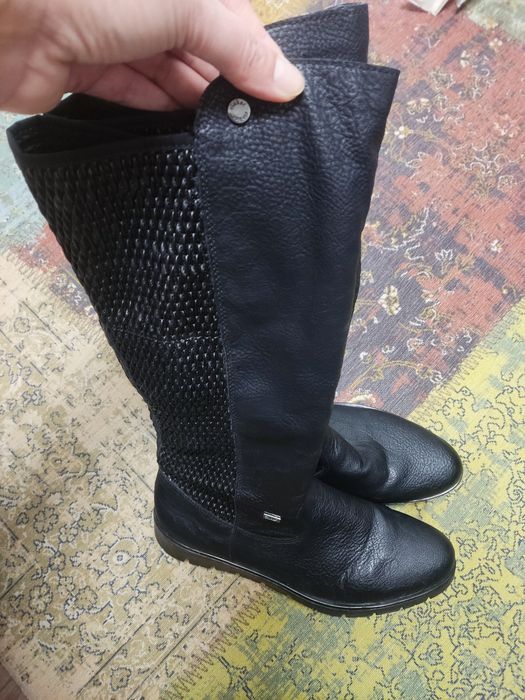 Зимни ботуши Rieker 41 номер