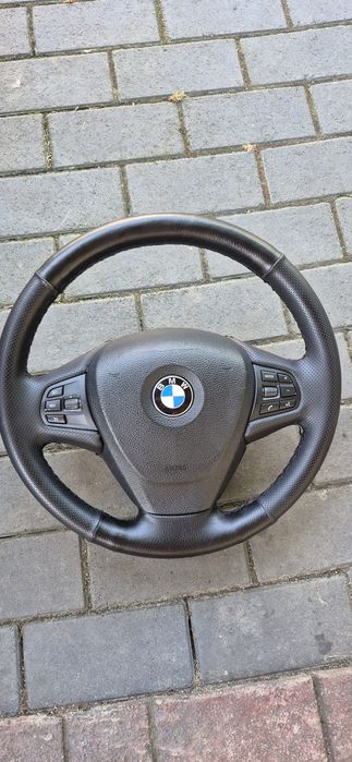 Volan Bmw f25 x3